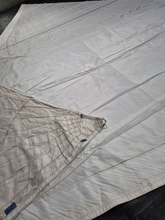 16.40 Luff Genoa (RFG) #JEC-002