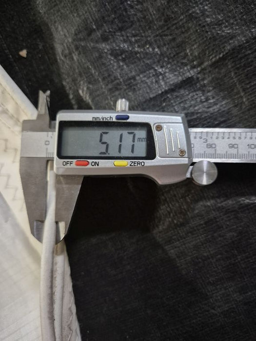 16.40 Luff Genoa (RFG) #JEC-002