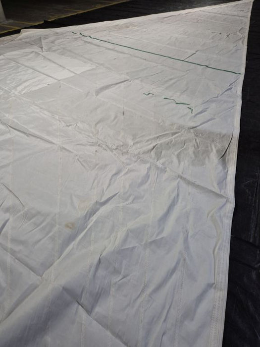 16.40 Luff Genoa (RFG) #JEC-002