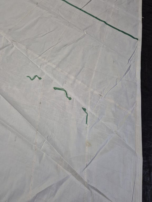 16.40 Luff Genoa (RFG) #JEC-002