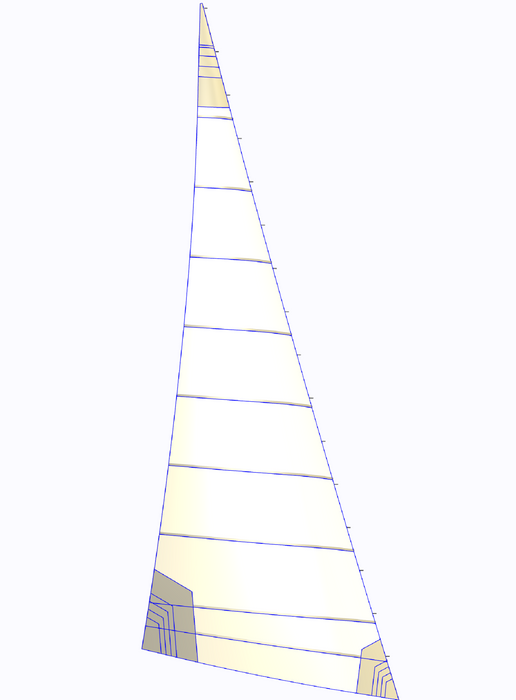 #JHO sail render