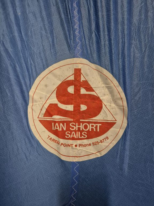 13.25m Luff Symmetrical Spinnaker #JRB-003