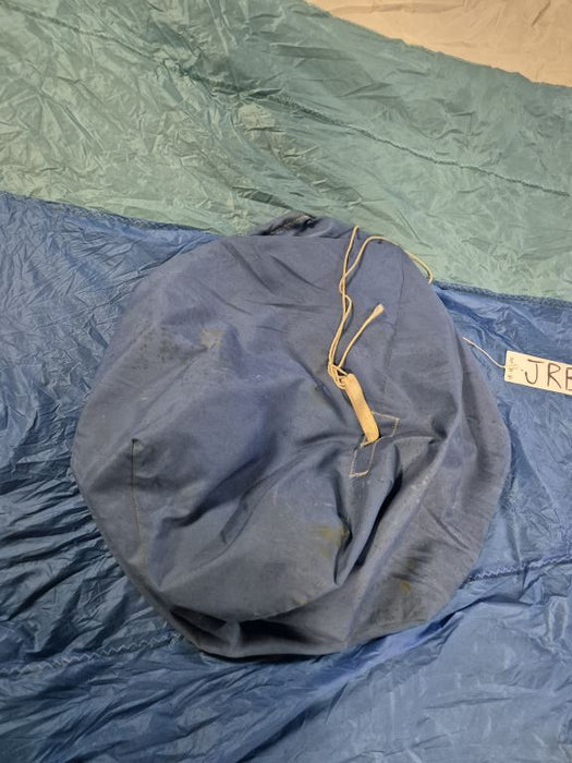 13.25m Luff Symmetrical Spinnaker #JRB-003