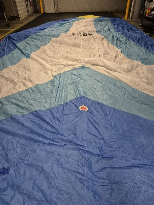 13.25m Luff Symmetrical Spinnaker #JRB-003