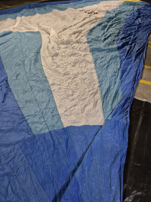 13.25m Luff Symmetrical Spinnaker #JRB-003