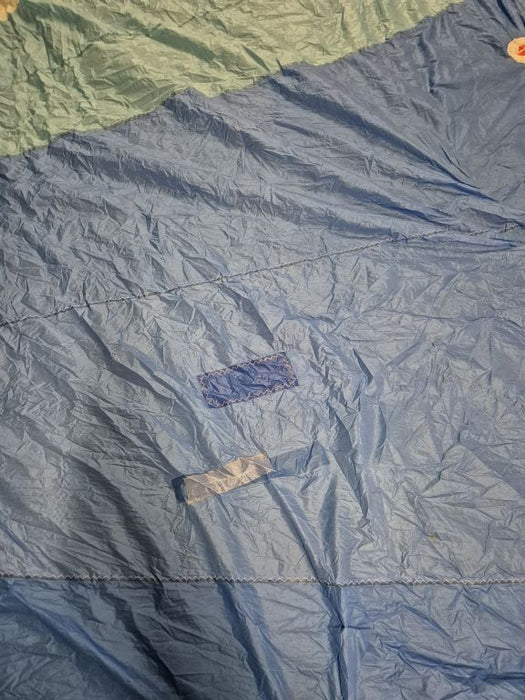 13.25m Luff Symmetrical Spinnaker #JRB-003