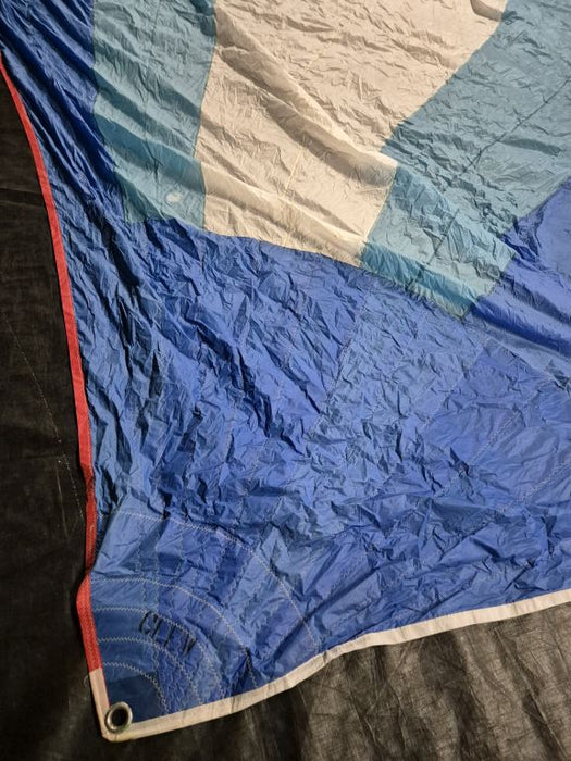 13.25m Luff Symmetrical Spinnaker #JRB-003