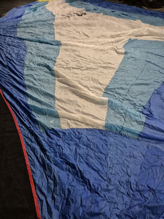 13.25m Luff Symmetrical Spinnaker #JRB-003