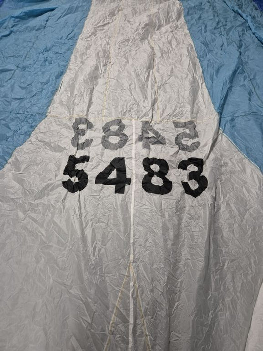 13.25m Luff Symmetrical Spinnaker #JRB-003