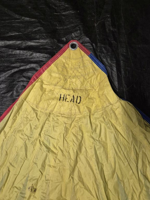 13.25m Luff Symmetrical Spinnaker #JRB-003