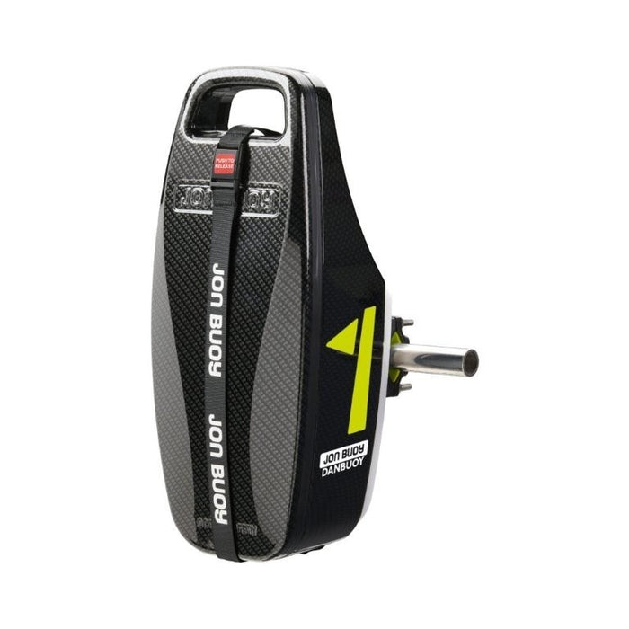 Jon Buoy Danbuoy Mk3 Black #SJON2045
