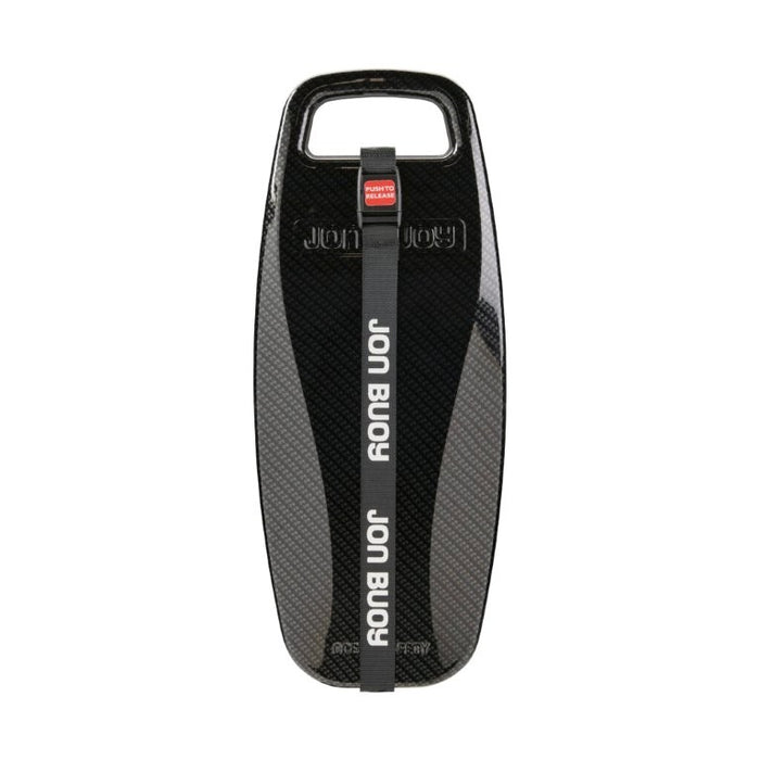 Jon Buoy Danbuoy Horseshoe Combination Mk3 Black #SJON2265
