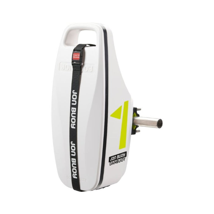 Jon Buoy Danbuoy Mk3 White #SJON2035