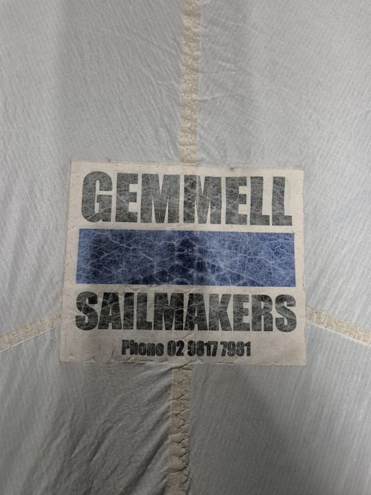 10.70m Luff Symmetrical Spinnaker #KJH-010