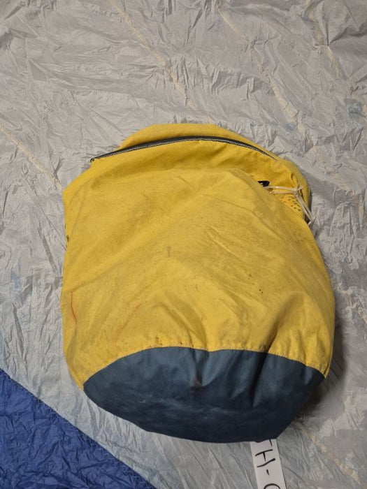 10.70m Luff Symmetrical Spinnaker #KJH-010