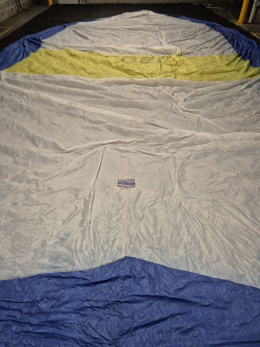 10.70m Luff Symmetrical Spinnaker #KJH-010