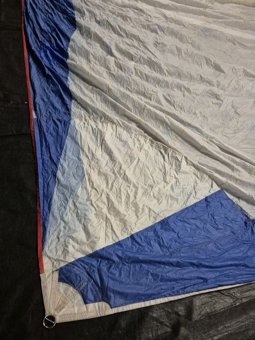 10.70m Luff Symmetrical Spinnaker #KJH-010