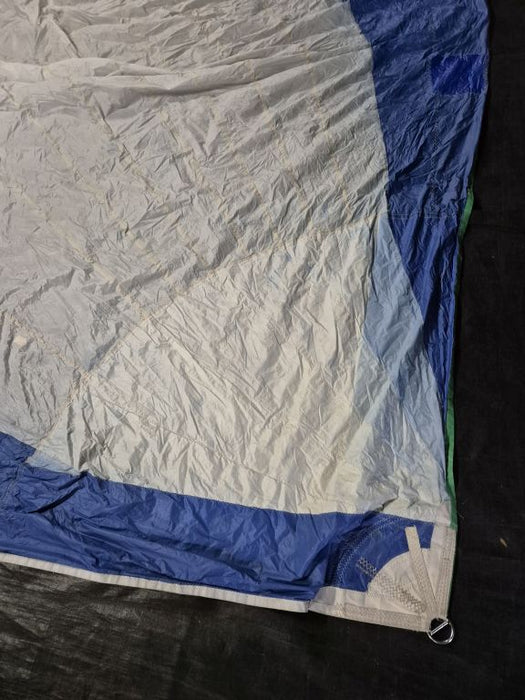 10.70m Luff Symmetrical Spinnaker #KJH-010