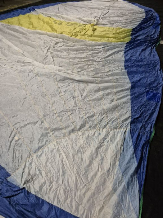 10.70m Luff Symmetrical Spinnaker #KJH-010