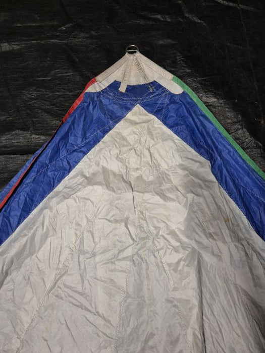 10.70m Luff Symmetrical Spinnaker #KJH-010