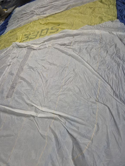 10.70m Luff Symmetrical Spinnaker #KJH-010