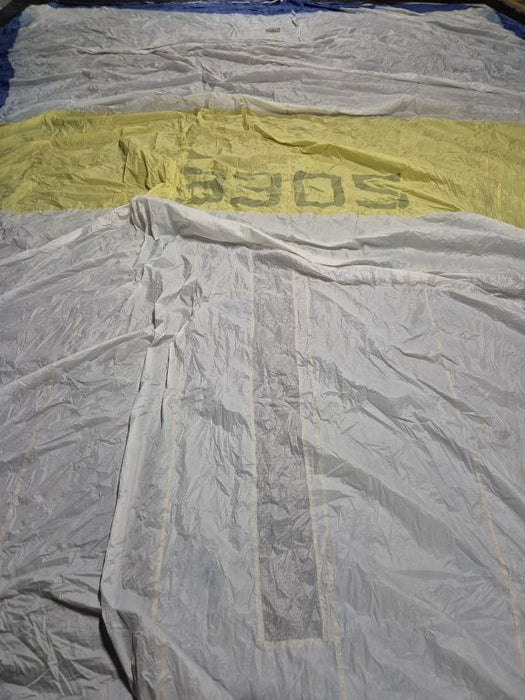 10.70m Luff Symmetrical Spinnaker #KJH-010