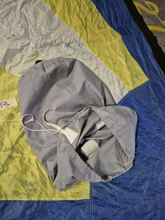 10.50m Luff Symmetrical Spinnaker #KJH-013