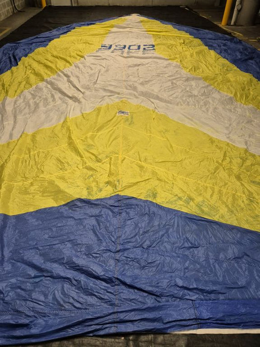 10.50m Luff Symmetrical Spinnaker #KJH-013