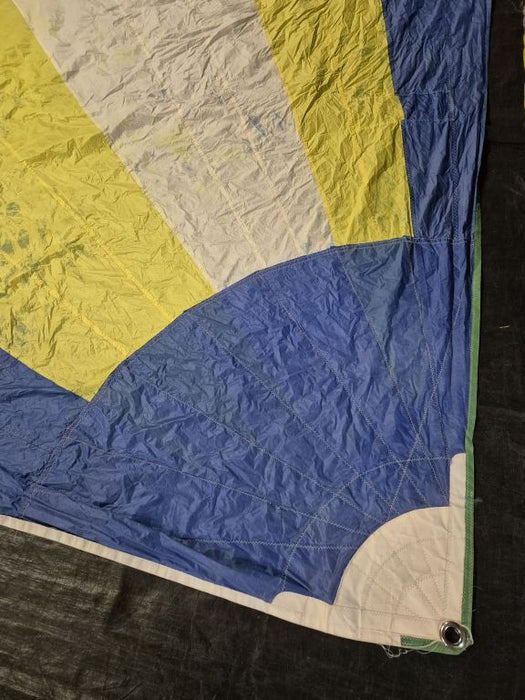 10.50m Luff Symmetrical Spinnaker #KJH-013