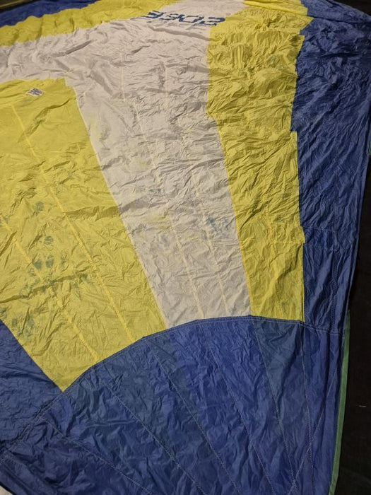 10.50m Luff Symmetrical Spinnaker #KJH-013