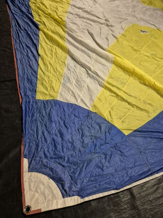 10.50m Luff Symmetrical Spinnaker #KJH-013