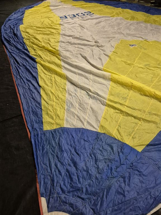 10.50m Luff Symmetrical Spinnaker #KJH-013