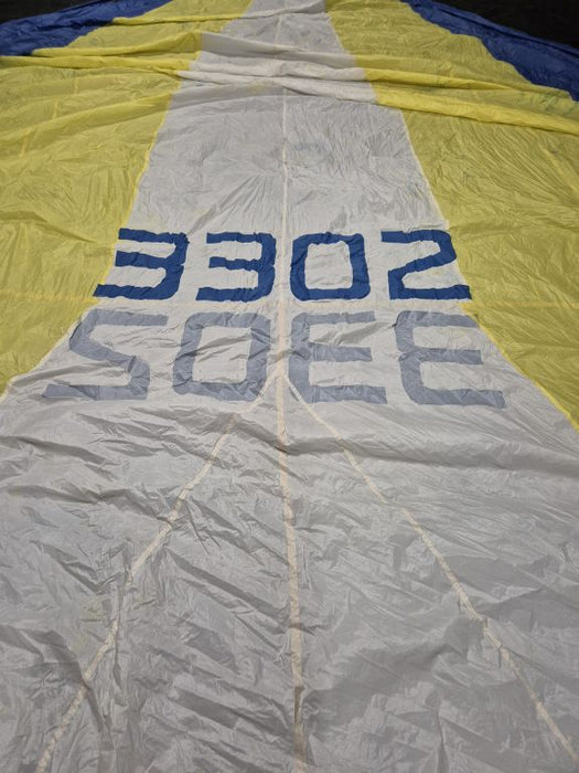 10.50m Luff Symmetrical Spinnaker #KJH-013