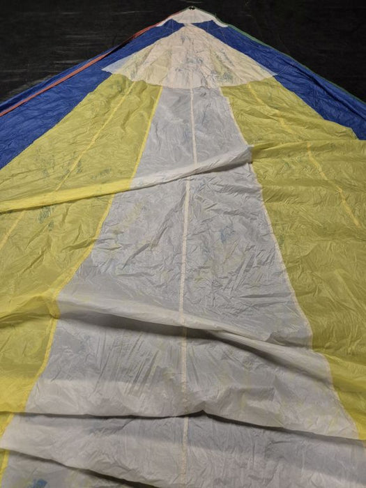 10.50m Luff Symmetrical Spinnaker #KJH-013