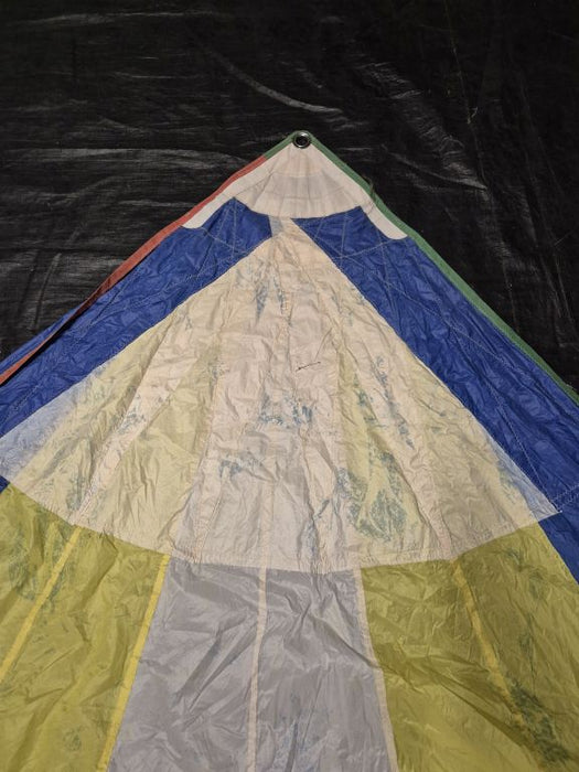 10.50m Luff Symmetrical Spinnaker #KJH-013