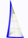 #LRF sail render