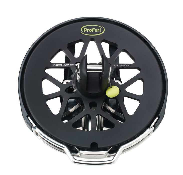 Pro Furl NEX 0.9 V2 Free Flying Furler (Drum Only)