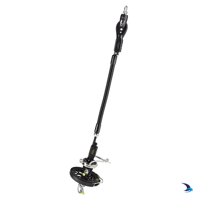 SPINEX 0.9V2 (Including NEX 0.9 spool and swivel) Top down furler