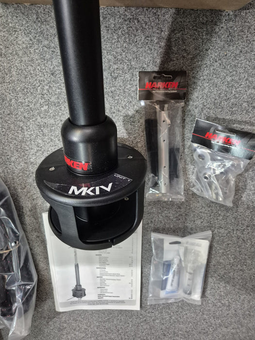 Harken Furler including Foils #MKIV Unit 1 #7511.10 (New)  #RAS-001