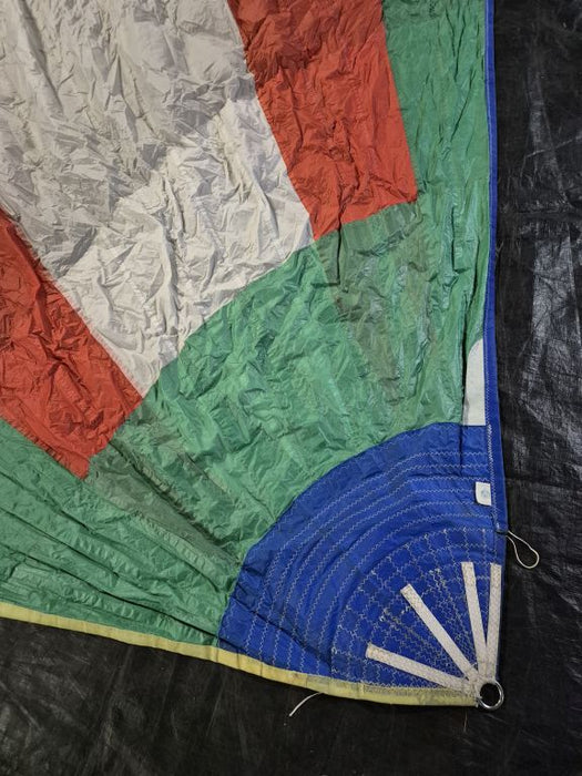 16.40m Luff Symmetrical Spinnaker S2 #BAW-002