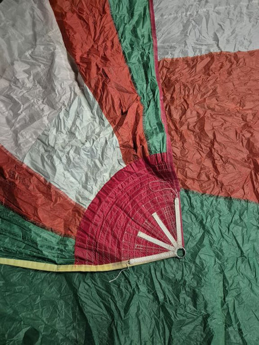 16.40m Luff Symmetrical Spinnaker S2 #BAW-002