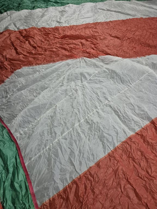 16.40m Luff Symmetrical Spinnaker S2 #BAW-002