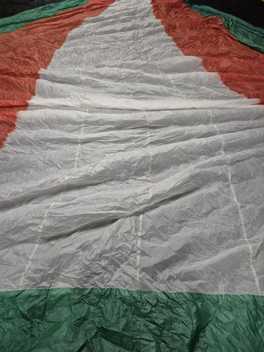 16.40m Luff Symmetrical Spinnaker S2 #BAW-002