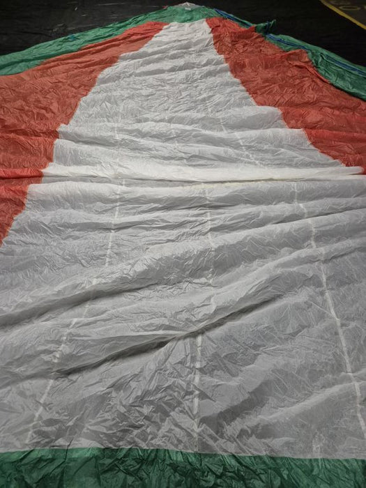 16.40m Luff Symmetrical Spinnaker S2 #BAW-002