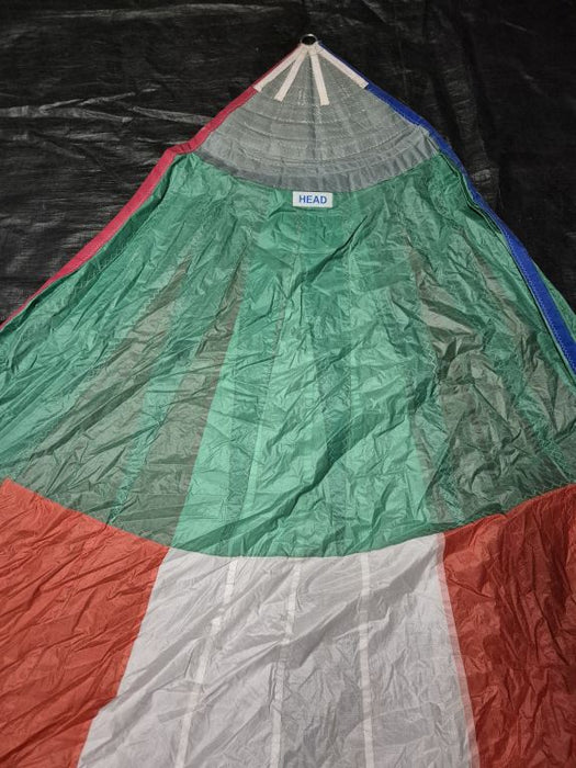 16.40m Luff Symmetrical Spinnaker S2 #BAW-002