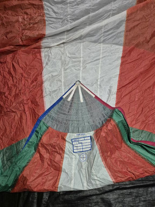 16.40m Luff Symmetrical Spinnaker S2 #BAW-002