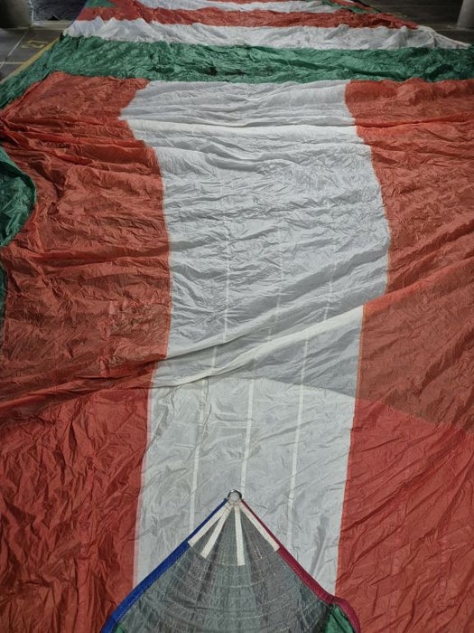 16.40m Luff Symmetrical Spinnaker S2 #BAW-002