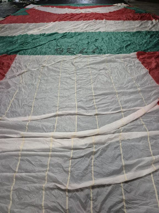 16.50m Luff Symmetrical Spinnaker S2 #BAW-003