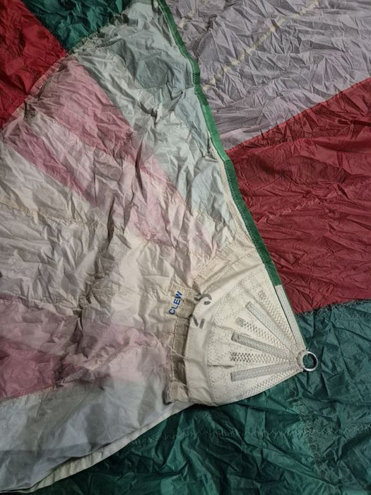 16.50m Luff Symmetrical Spinnaker S2 #BAW-003