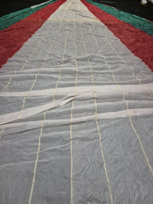 16.50m Luff Symmetrical Spinnaker S2 #BAW-003